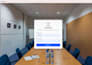 build a full featured team management platform with task tracking and map tools